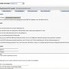 Admin - Div. Einstellungen